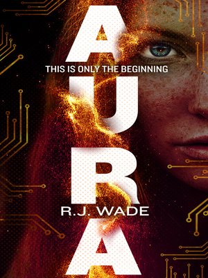 cover image of Aura